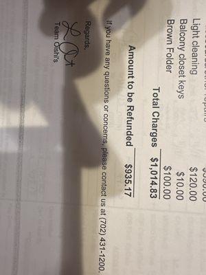 Oishi's Property Management