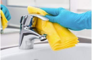 Ms Ann Cleaning Services