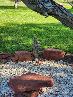 Spirit Of The Heavens