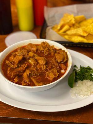 Menudo