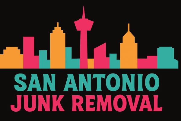 San Antonio Junk Removal Inc.