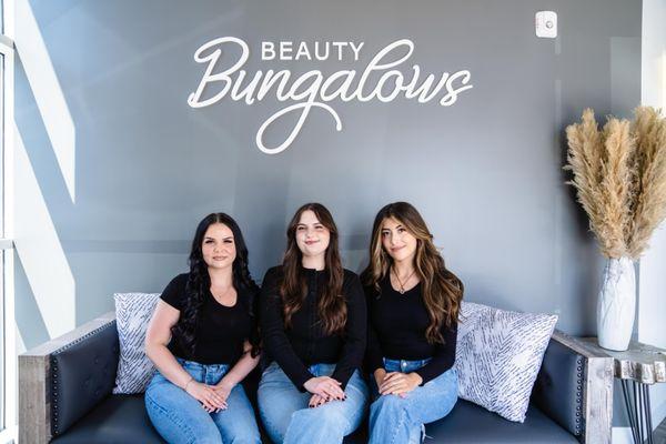 Blinx Luxury Lash Lounge