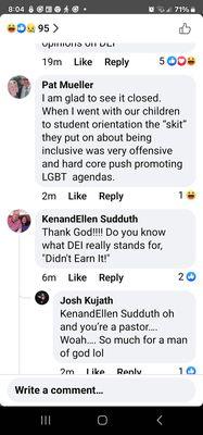 Lakeview Bible Church