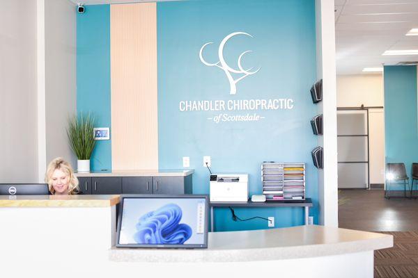 Chandler Chiropractic of Scottsdale