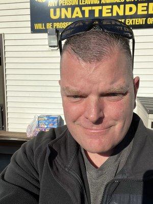 Animal Welfare Society of Monroe