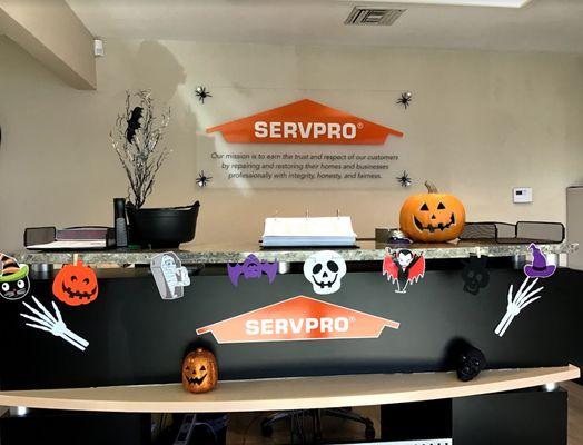SERVPRO of Irwindale/Baldwin Park