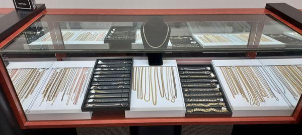 Diamonds & Dreams Jewelers