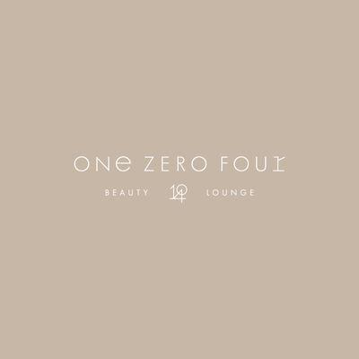 One Zero Four Salon