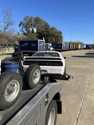 Cinco Ranch Towing