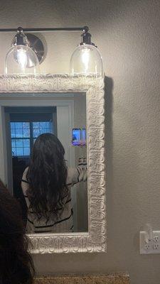 Oasis Hair Salon