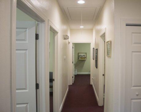 Pearson Family Chiropractic: David Pearson, DC is a Chiropractor serving Palm Coast, FL