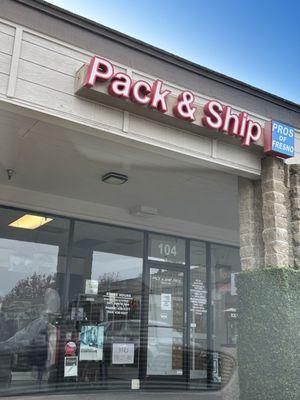 Bummer. Closed today.