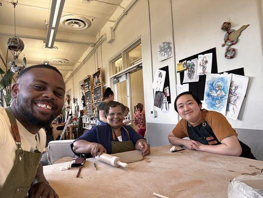 Creative Academy of San Diego