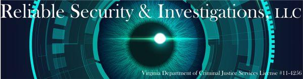 Reliable Security & Investigations, LLC