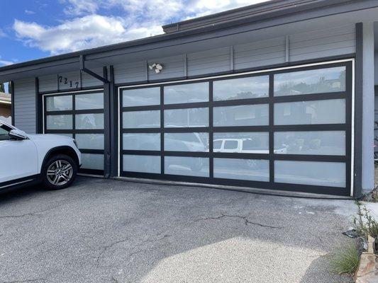 Pro Master Garage Doors & Gates