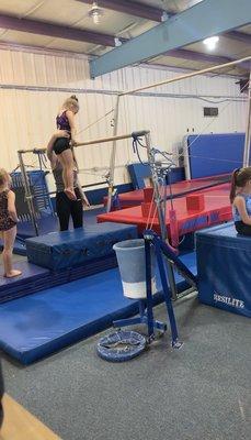 Western Stars Gymnastics