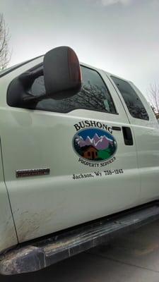 Bushong Property Services