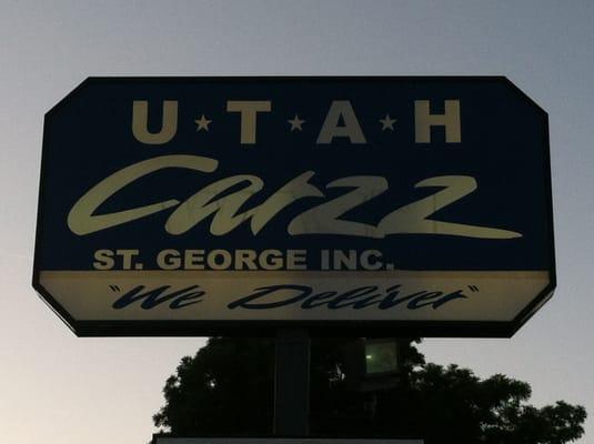 Used Cars In St George