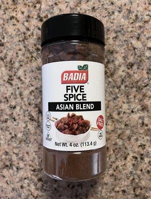 Mang’s Asian Supermarket