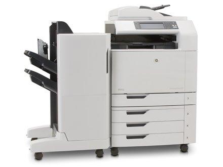 Advanced Laser Printer Service & Supplies