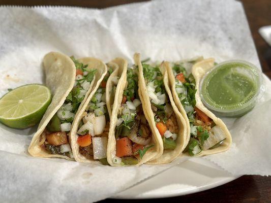 Pancho's Mexican Grill