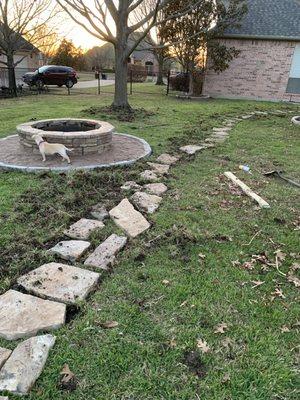 Kingz Landscaping and Fencing