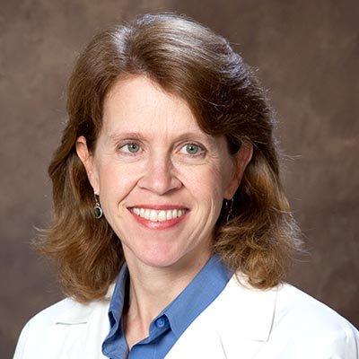 Katherine Farries Pearce, MD