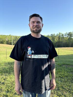 All Pro Repair Services