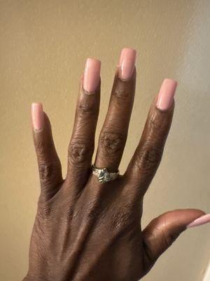 Full set. Love the color