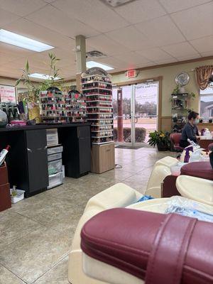 Miracle Touch Studio