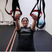 DevilFish Athletics