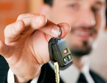 Designated Driver Services