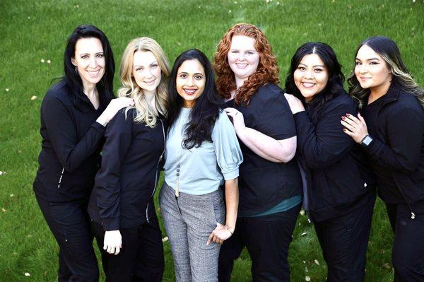 Ocotillo Family Dentistry