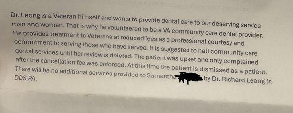 Richard W Leong Jr, DDS