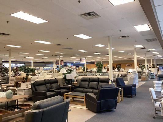 Country House Furniture