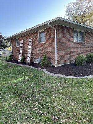 Turf Master Lawn Care