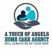 A Touch Of Angels