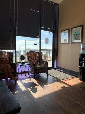 Shoreline Family Dentistry