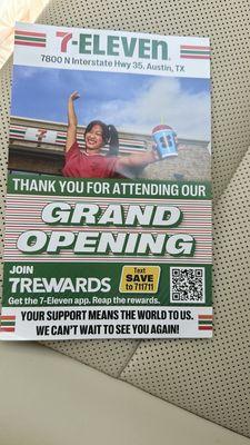 7-Eleven
