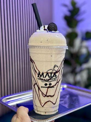 MAIA Shake & Energy Bar