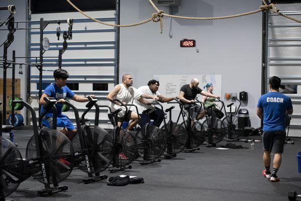 CrossFit Inguz