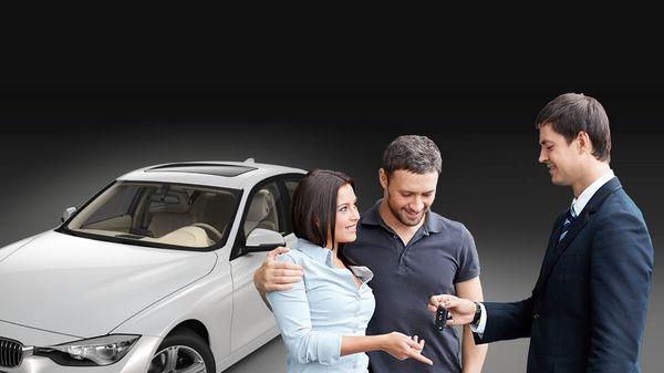 Santa Monica Express Auto Glass