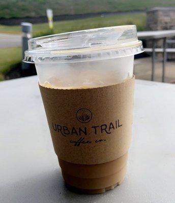 Urban Trail Coffee