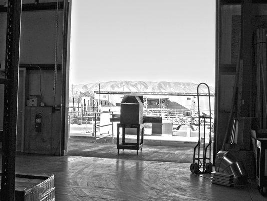 Mountainland HVAC Supply - Orem