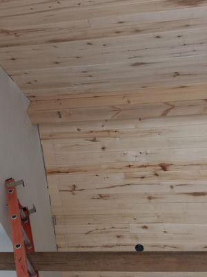 Andonny’s Handyman and Landscaping Services