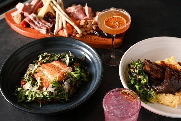 Dinner never looked better