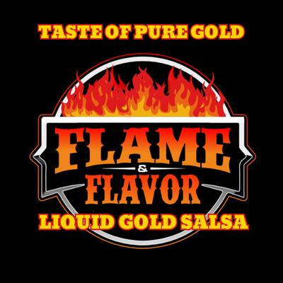 Flame and Flavor Salsa
