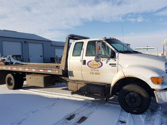 Berg Auto Mall and Truck Repair