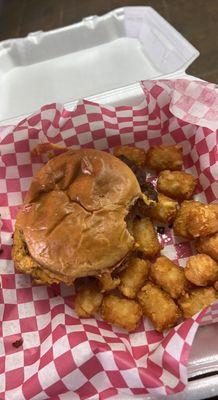 Minnie’s Southern Cafe