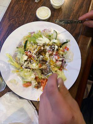 Driftwood Bar & Grill